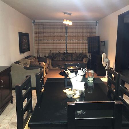 Oaxaca Casa Laureles酒店 外观 照片